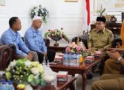 Padang Prioritaskan Pendidikan, Dewan Pendidikan Sumbar Apresiasi