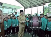 Marching Band Payakumbuh Berjuang, Raih Juara Nasional di Yogyakarta