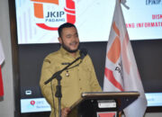Pemko Padang Genjot Transparansi, Ajak Jurnalis Jadi Mitra