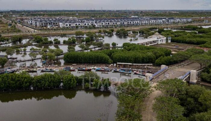 PANI Kucurkan Rp16,1 Triliun, Genjot Proyek PIK 2