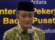 KemenPU Periksa Ribuan Pesantren, Kejar Izin Bangunan