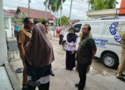 Ketua DPRD Awasi SPPG MBG, Cegah Keracunan Padang