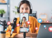 Kreator Digital Raup Cuan: Ini Cara Monetisasi Konten