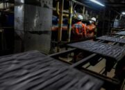 Pemerintah Diminta Buka Keran Impor Gas untuk Cukupi Kebutuhan Industri