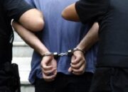 Densus 88 Tangkap Penyebar Propaganda ISIS di Sumbar-Sumut