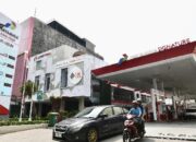 Pertamina Klaim Tak Cari Untung dari Kelangkaan BBM Swasta