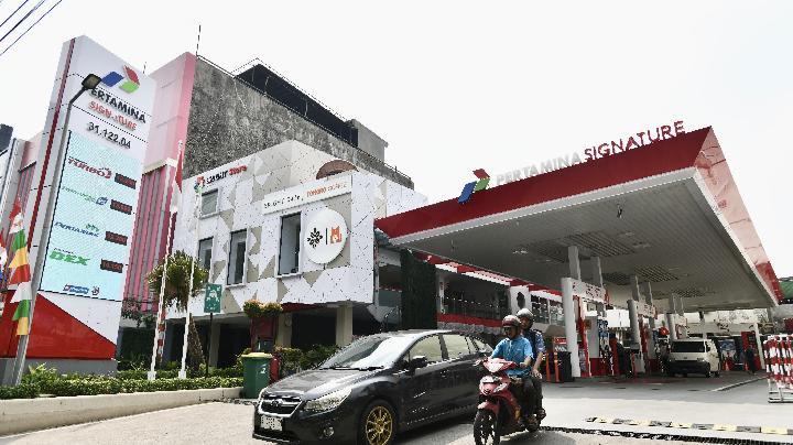 pertamina-klaim-tak-cari-untung-dari-kelangkaan-bbm-swasta