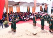 Maanta Pabukoan Hidupkan Payakumbuh, Lestarikan Budaya Minang