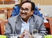 Benny Utama Desak Izin Penambangan Rakyat Dipermudah
