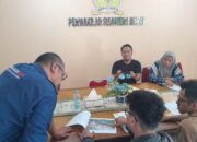Walhi Gugat Pejabat Sumbar ke Komnas HAM Soal PETI