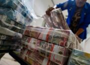 Rupiah Menguat: Fed Diprediksi Pangkas Suku Bunga Dua Kali