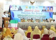Guru Agama Pariaman Perkuat Moral, Dukung Program Pemerintah