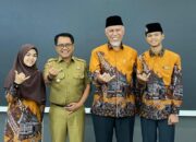Qari-Qariah Padang Pariaman Siap Berlaga di STQH Nasional