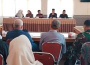 Camat Kuranji Gelar Lomba Adat: Lestarikan Budaya Nagari