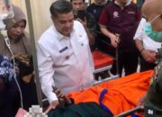Siswa Agam Pulih, Kasus MBG Tunggu Hasil Lab