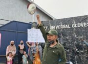 Limbah Sawit Cemari, Warga Patumbak Gugat Perusahaan