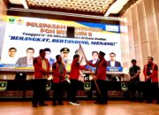 Sumbar Kirim Atlet Beladiri, Bidik Emas di PON