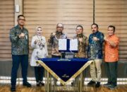 Bjb-Pos Indonesia Kolaborasi, Perluas Jangkauan Layanan