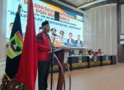 Atlet Beladiri Sumbar Siap Berjaya di PON Kudus