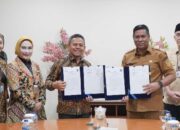 Bank BJB dan IPDN Teken MoU Perkuat Keuangan