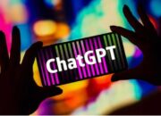 *   ChatGPT: Picu Gangguan Jiwa? Pengguna Alami Delusi