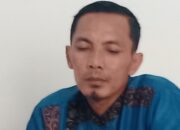Lestarikan Adat, Lurah Pasar Ambacang Ikut Festival Nagari