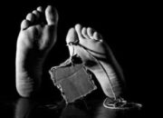 Suami Istri Solok Tak Sadar, Istri Meninggal Dunia