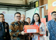 Shopee Pacu Ekspor Produk Lokal, Targetkan Pertumbuhan UMKM