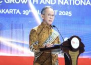 OJK Dukung BPD Bisa Terima Dana Kas Negara dari Kemenkeu