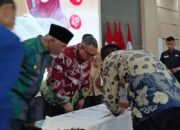 Mahyeldi Dorong Generasi Muda Garap Pertanian Masa Depan Lewat Farm the Future