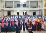 Gemakan Sholawat, GOW Satukan Hati dan Langkah Perempuan se Padang Pariaman