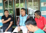 Respon Cepat Pemko Pariaman, Rumah Warga Akan Dialiri Listrik