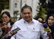 Pemerintah Siapkan Stimulus Ekonomi Kuartal IV 2025
