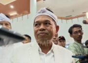 Jabar Gandeng Danantara Sulap Sampah Jadi Energi Listrik
