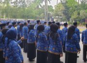 Pemerintah Godok Skema Single Salary ASN