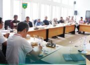 Evaluasi MBG: Padang Panjang Tingkatkan Keamanan Pangan
