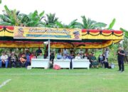 Cimparuh League KU-14: Enam Klub Muda Unjuk Gigi