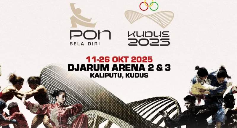 pon-beladiri-ii-kudus-2025,-dibuka-ketua-koni-pusat