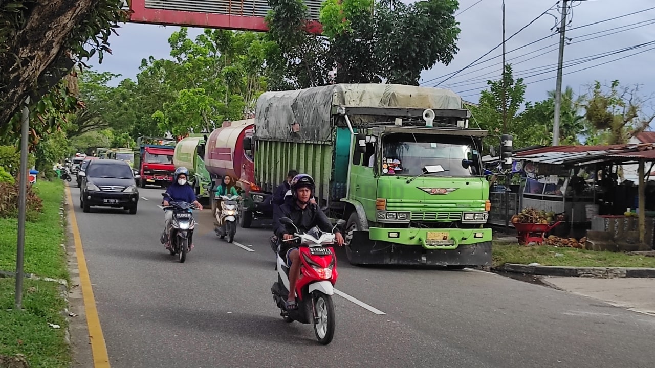 kuota-bio-solar-untuk-sumbar-bertambah-sekitar-70-ribu-kl,-diharapkan-tidak-ada-antrian-lagi