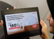 IndiHome FTTR Perluas Jangkauan, Tingkatkan Kecepatan Internet Rumah
