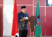 UPZ Optimalkan Zakat, Smart Surau Padang Didukung