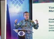 UMP 2026: Pemerintah Godok Formula, Buruh Ajukan Angka