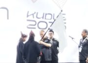 PON Bela Diri Kudus: Cetak Sejarah, Lahirkan Juara