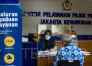 Kementerian Keuangan Kejar Ribuan Penunggak Pajak