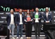 Telkomsel Gandeng iQIYI: Tawarkan Streaming, Promo Menarik!