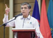 Magang Nasional 2025: 1.000 Perusahaan Siap Terlibat