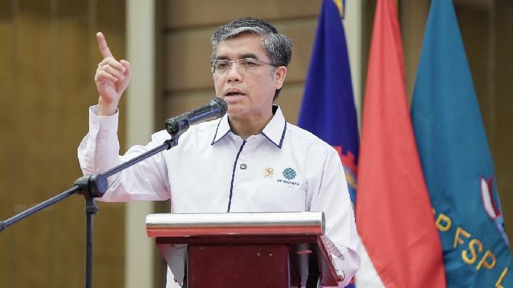 menteri-ketenagakerjaan:-1.000-perusahaan-terlibat-magang-nasional