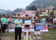 MTsN 2 Sawahlunto Sabet Juara Liga Askot!