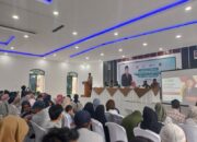Ade Rezki Minta Warga Aktif Lapor Faskes Nakal