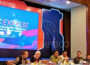Bank Sumut Catatkan Kinerja Positif, Aset Terus Bertumbuh